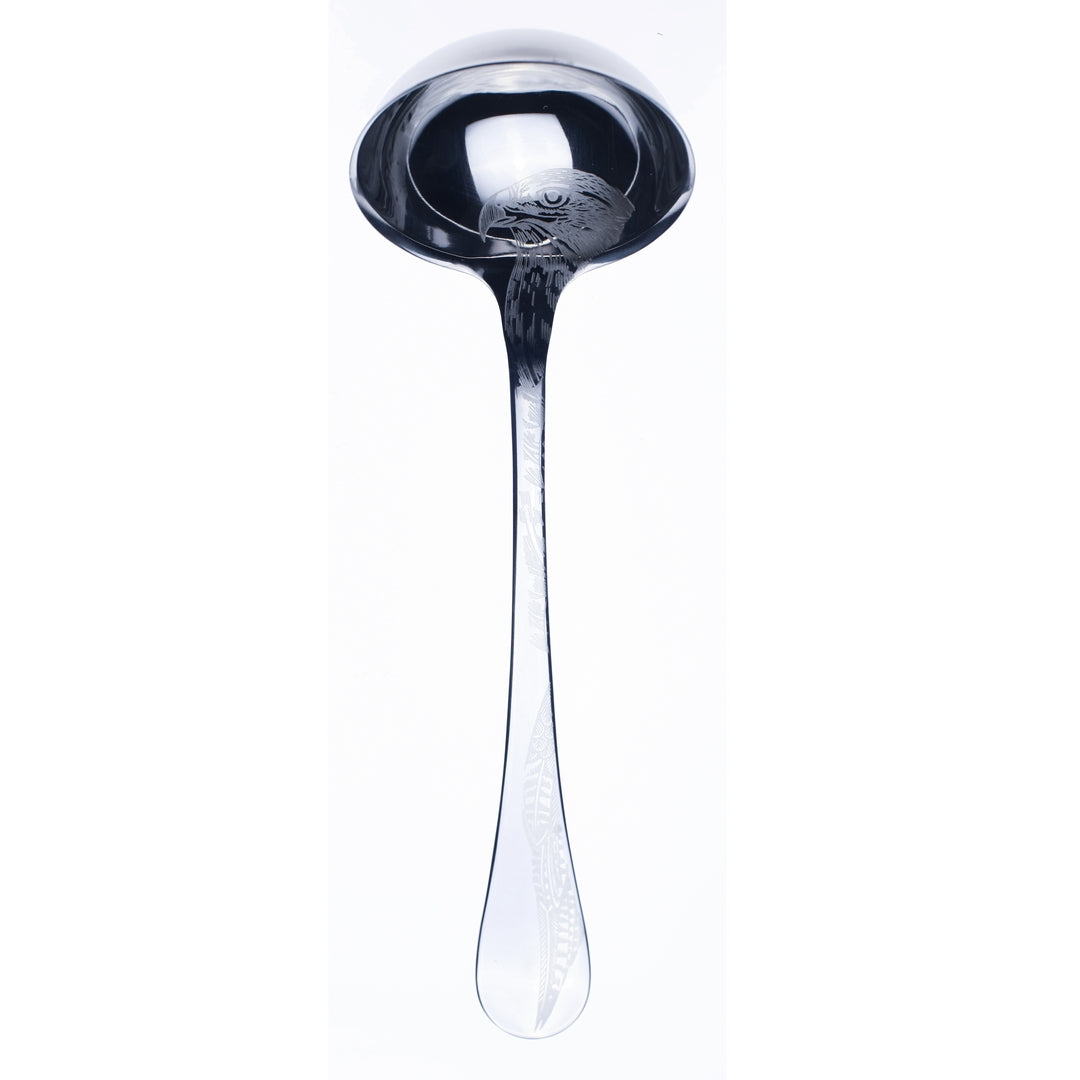Ladle