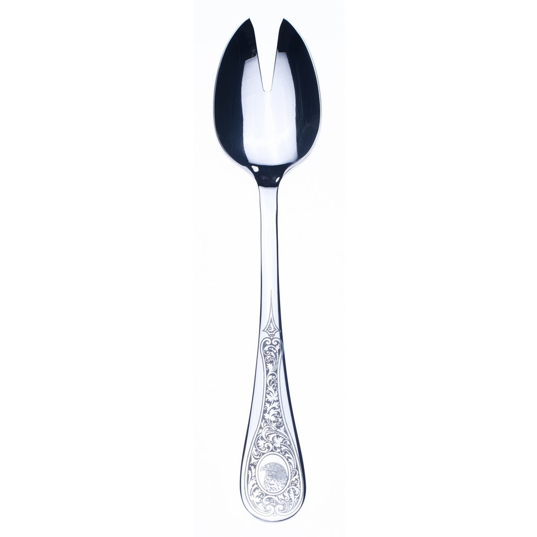 Serving Salad Fork
