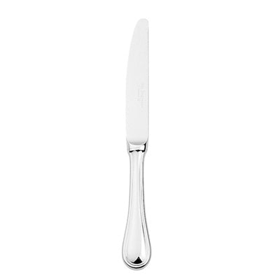 Dessert knife hollow handle 8? 1/16