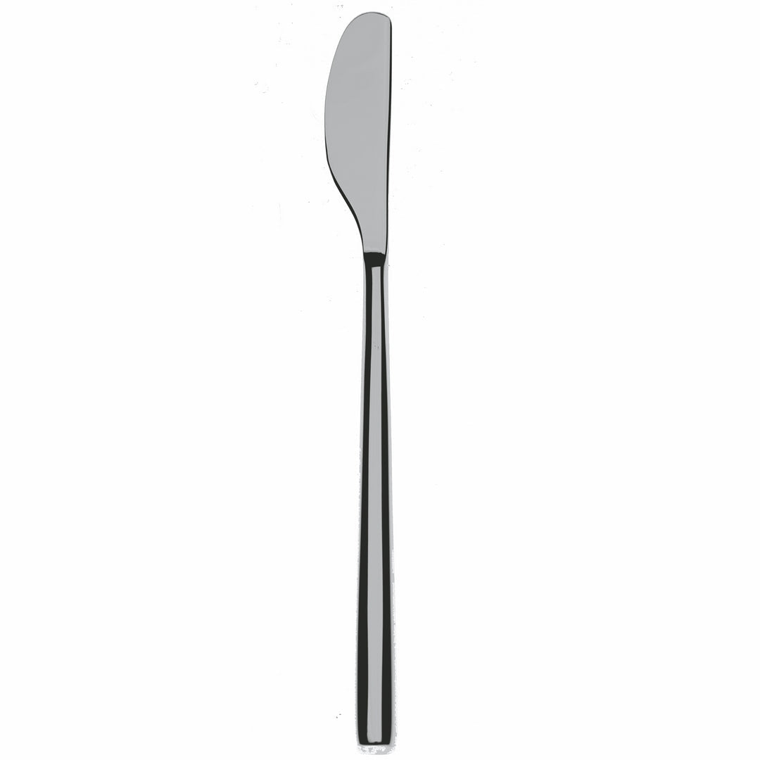 Butter Knife Oro Nero