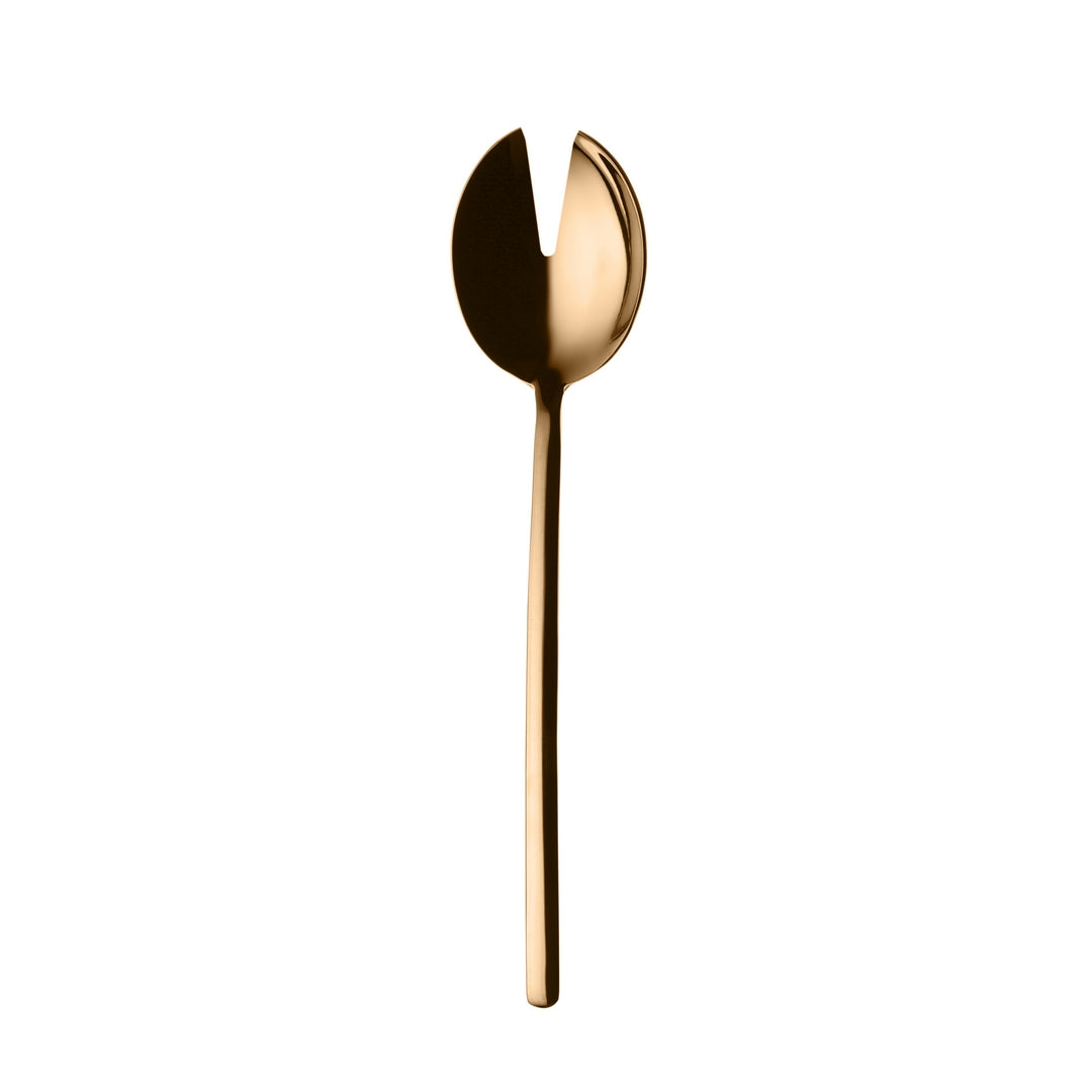 Salad Fork Serving