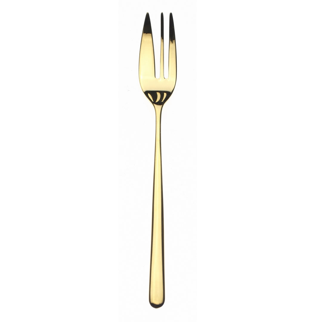 Cake/Oyster Fork