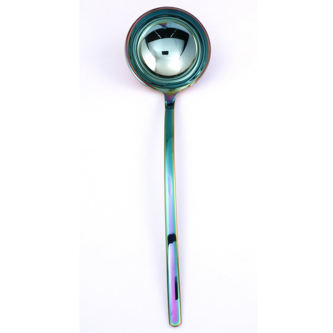 Ladle