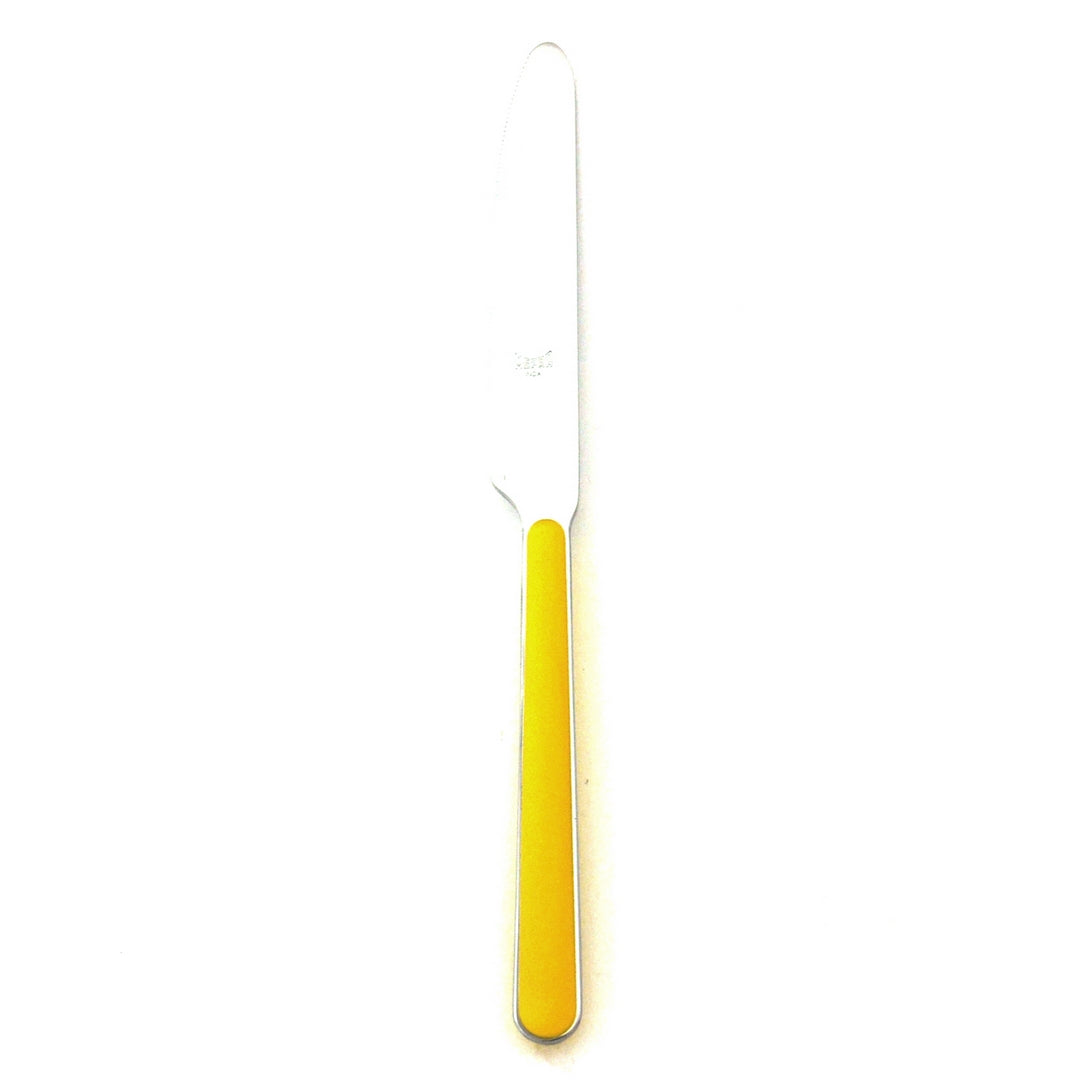 Salad Knife Sunflower