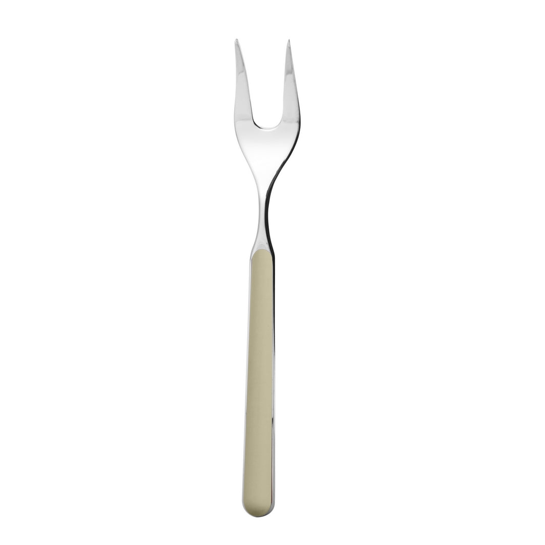Serving Fork Turtle-Dove