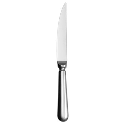 Steak knife hollow handle serrated 9? 7/16