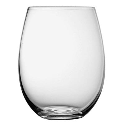 Transparent high tumbler 19oz 4? 1/2 x ?2" 5/8