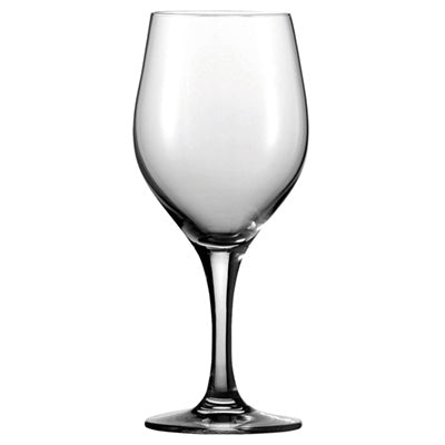 All Purpose glass 14oz 8? 1/16 x ?3" 3/8
