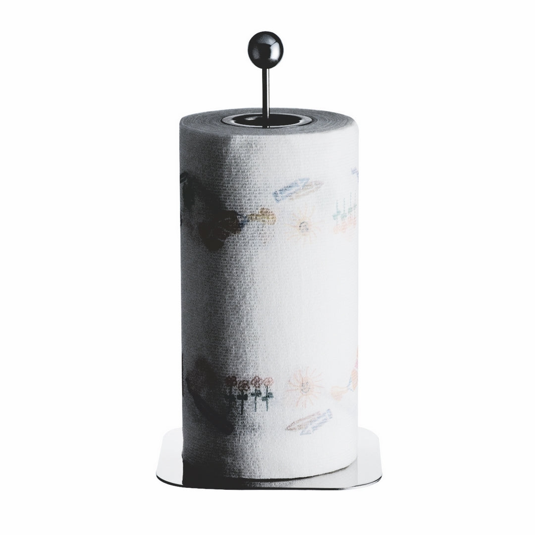 Paper Towel Holder; 31802 Condiment Set H: 11-5/8" D: 8-5/8"