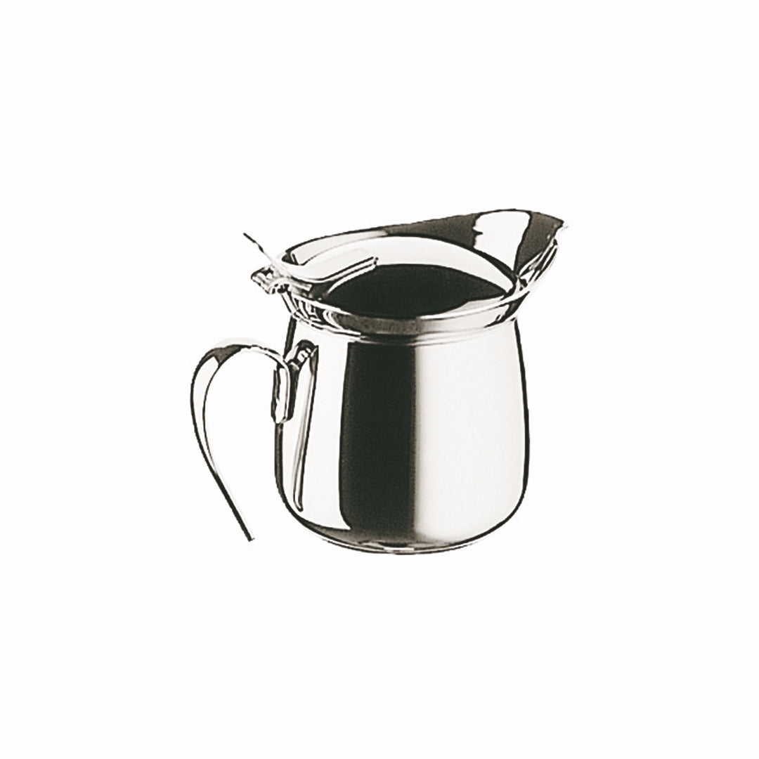 Insulated Coffee Pot; C: 20-1/4 Oz