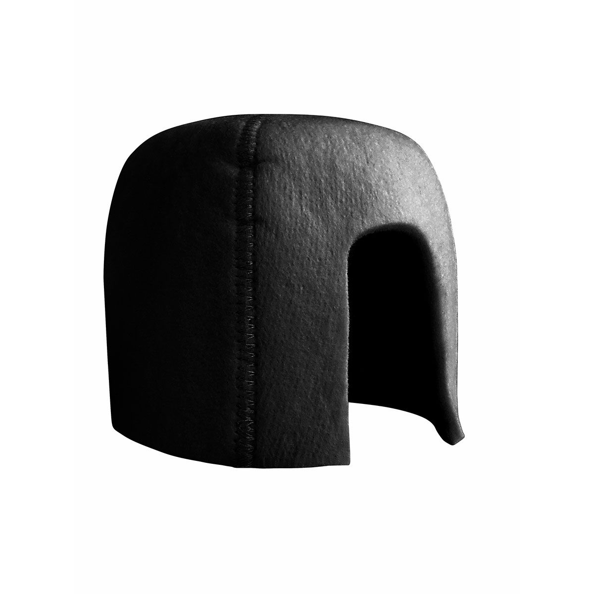 Tea pot felt 2 cups