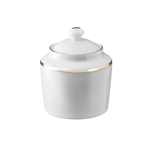 Sugar Bowl 6 oz - GOLD