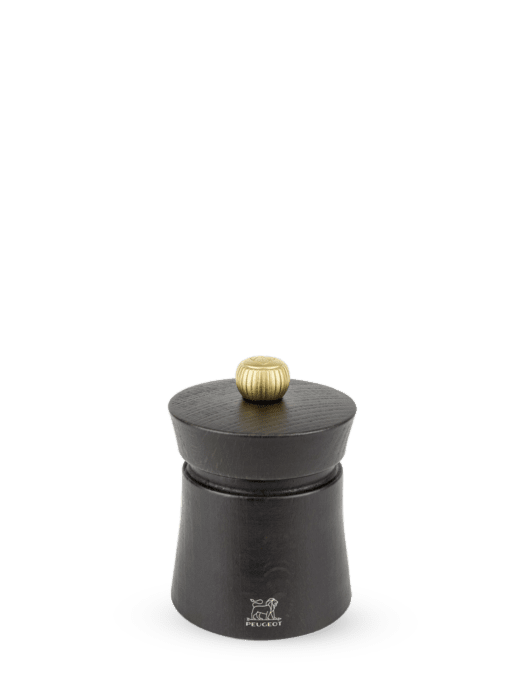Peugeot Baya Pepper Mill Wood Chocolate 8 cm - 3in SKU: '27896