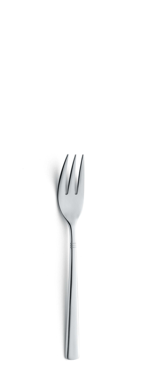 amefa-gebaksvork-8410-palmon-15-4-cm-18-10-zilver-1-stuk_