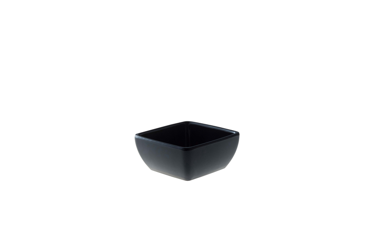 truyts-schaal-melamine-9-x-9-cm-15-cl-zwart-melamine-1-stuk_