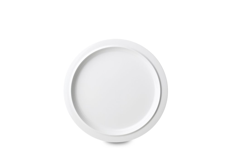 mepal-bord-classic-mepal-25-cm-wit-san-breukvast-1-stuk_