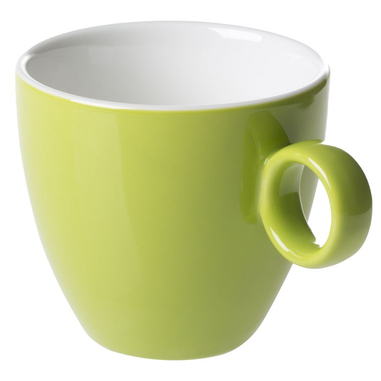 maastricht-porselein-koffiekop-928-bart-colour-cafe-17-cl-groen-1-stuk_