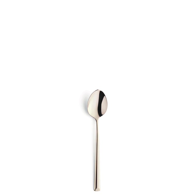 amefa-premiere-koffielepel-1170-metropole-13-8-cm-18-10-champagne-12-stuks_