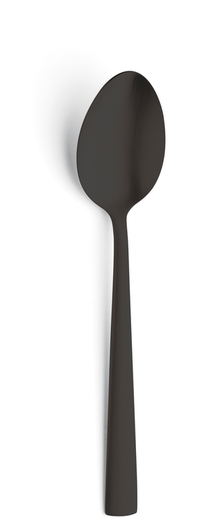 amefa-dessertlepel-1924-ventura-19-cm-18-10-zwart-1-stuk_
