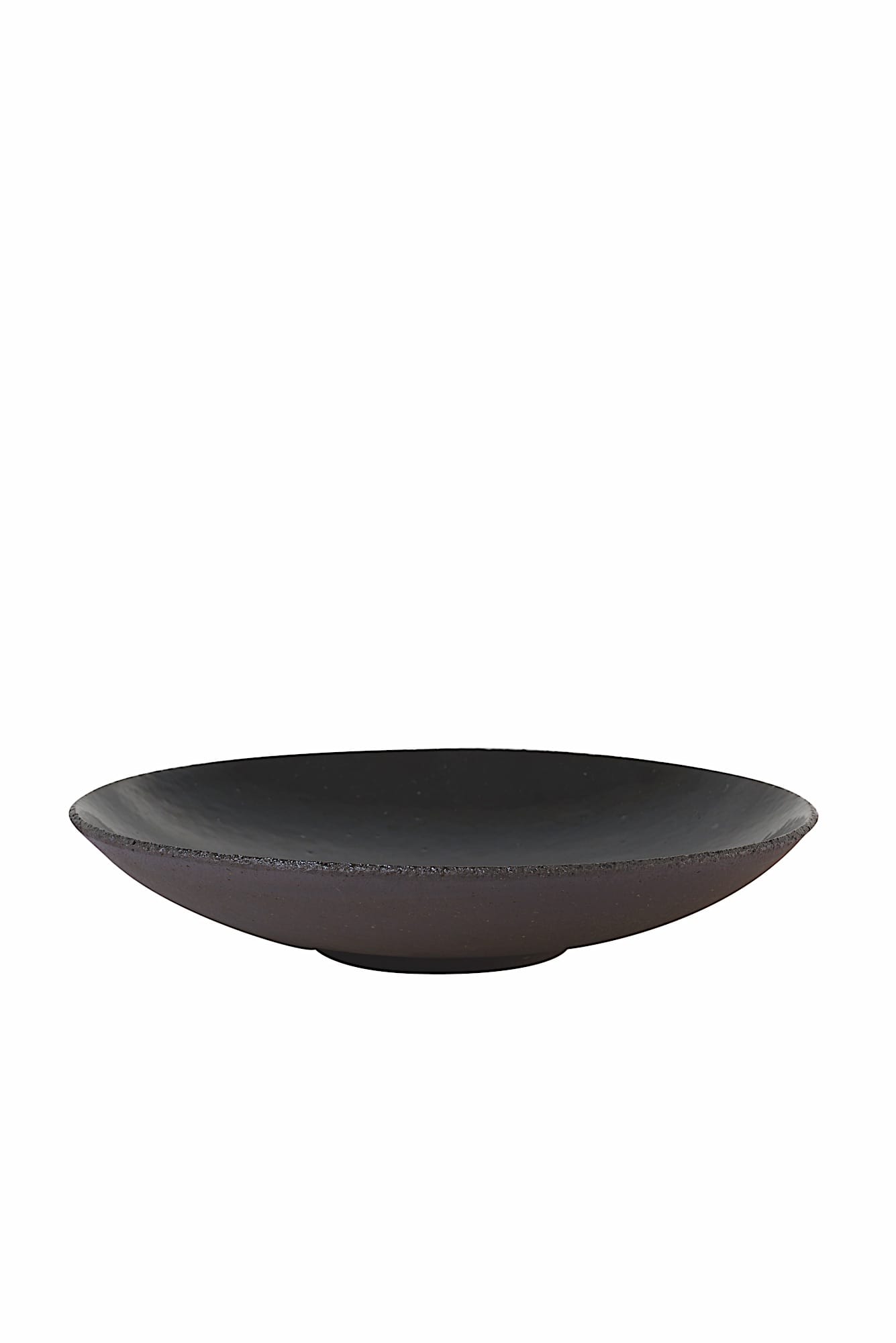 Jars Round Soup Plate 10,2" / H 2,2" SKU: JA963494