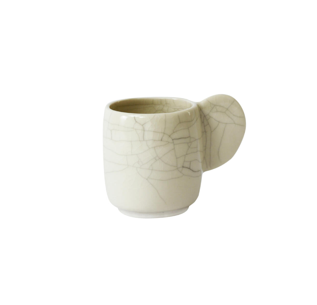 Jars Cup S 2,2" / H 2,6" / 3 oz SKU: JA964564