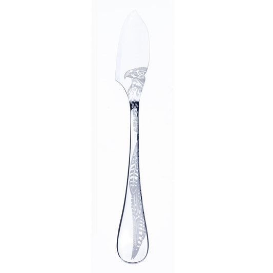 Table Fish Knife 