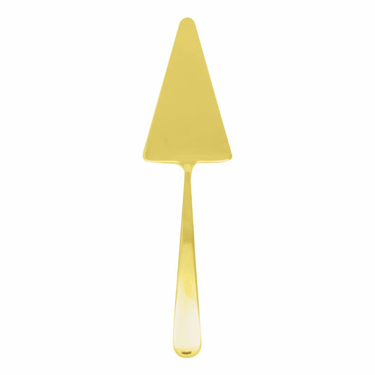 Cake Server Oro