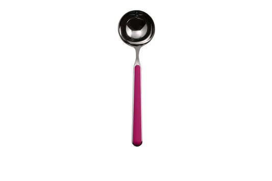 Gravy Ladle Light Mauve 