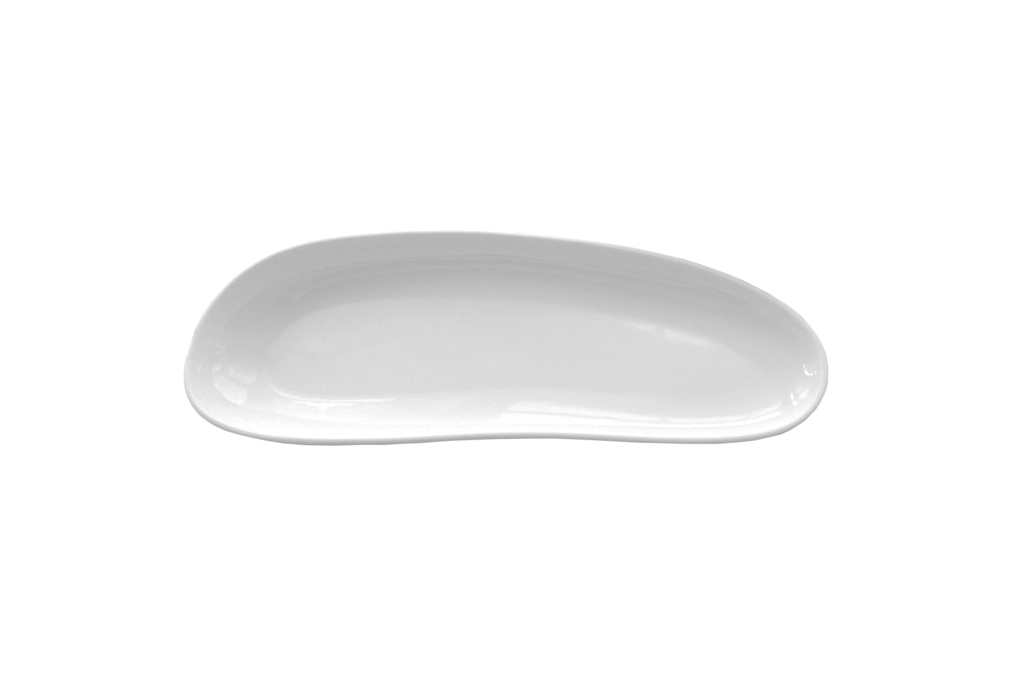 Cookplay Yayoi Board Glazed ( 33,5x12x3.5cm) SKU: '11008