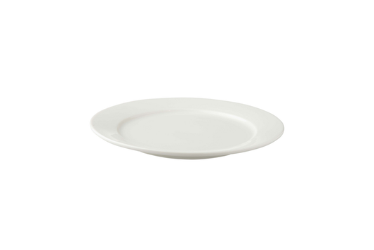 palmer-bord-royal-ivory-22-5-cm-offwhite-porselein-1-stuk_