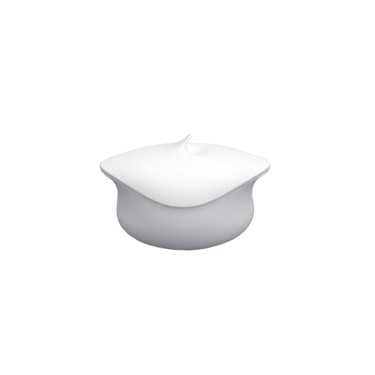 Cookplay The Pot Matt outside glazed inside (15,5x14,5x9cm) SKU: '14002
