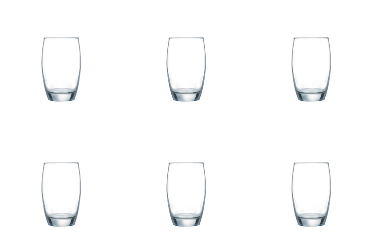 arcoroc-longdrink-salto-35-cl-transparant-6-stuks_