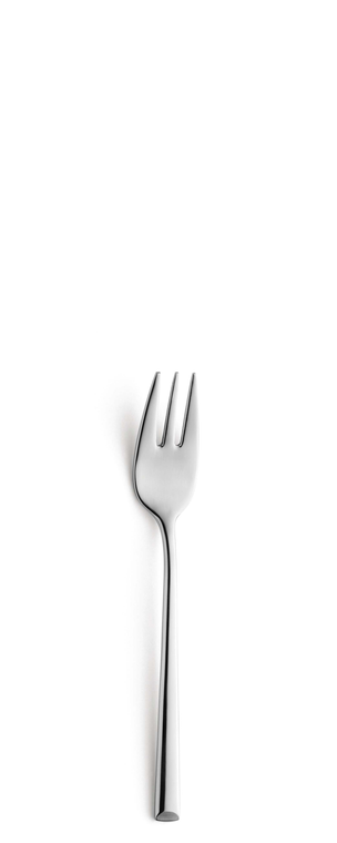 amefa-premiere-gebaksvork-1170-metropole-14-5-cm-18-10-zilver-1-stuk_