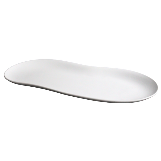 Cookplay Jelly Platter Matt ( 37,5x19x2cm) SKU: '16011