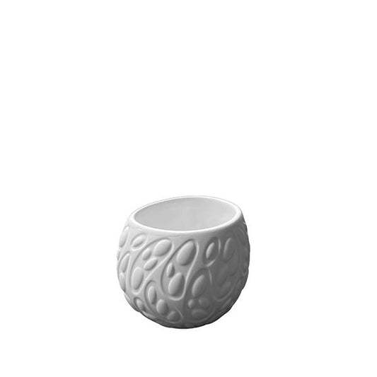 Cookplay REX EGG S BASE Matt outside glazed inside (8 9,5x8,5cm) - 300 ml SKU: '17005