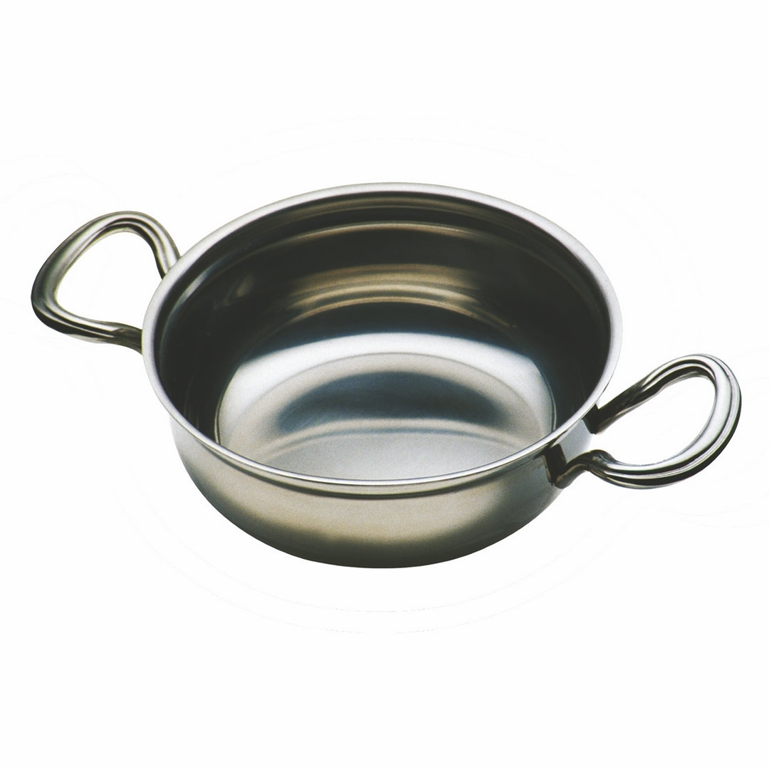 Soup Tureen;  D: 7" C: 40-5/8 Oz.
