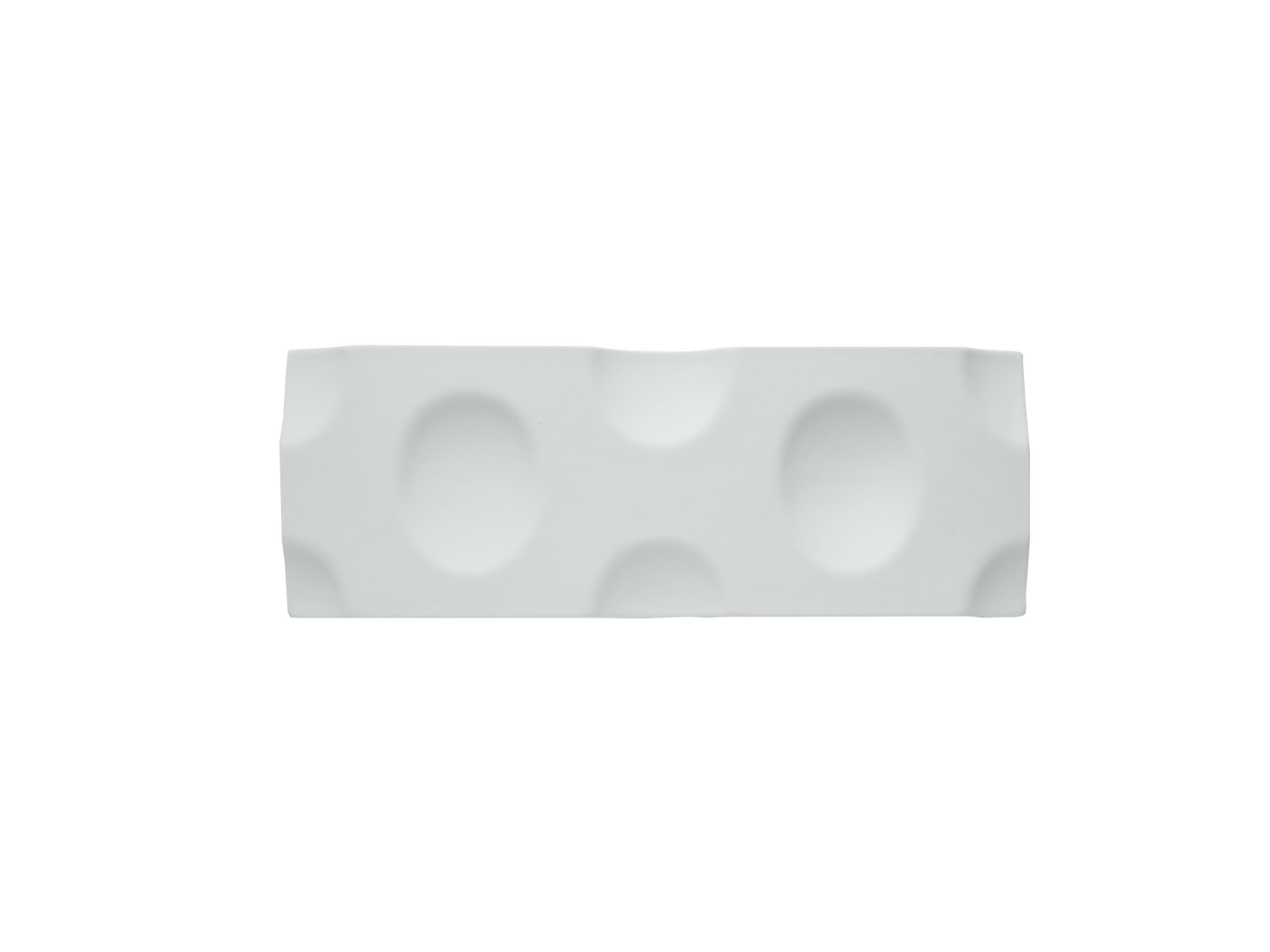 Cookplay Jo 2 Porcelain Matt (29x11x4cm) SKU: '20112