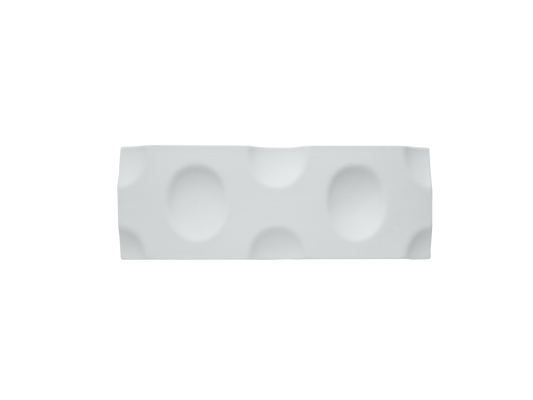 Cookplay Jo 2 Porcelain Matt (29x11x4cm) SKU: '20112
