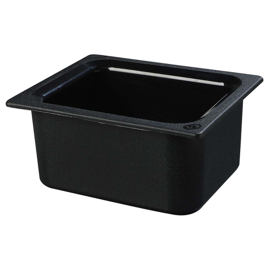 Carlisle Gastronormbak 1/2 Coldmaster 32.5 x 26.5 cm 8 liter Wit