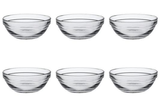 duralex-schaal-2650d-lys-10-5-cm-20-5-cl-transparant-hardglas-6-stuks_