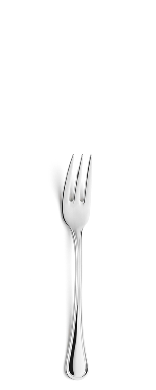 amefa-gebaksvork-8430-haydn-15-5-cm-18-10-zilver-1-stuk_