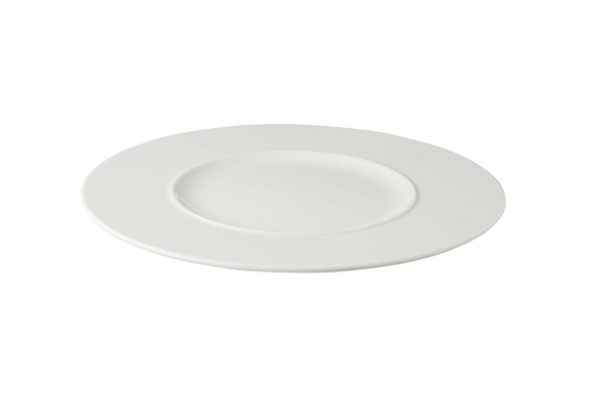 palmer-bord-white-delight-29-cm-wit-porselein-1-stuk_