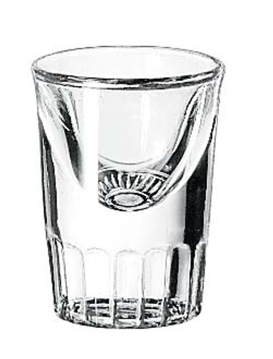 libbey-borrelglas-shots-822533-3-cl-transparant-12-stuks_