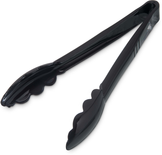 carlisle-serveertang-carly-23-cm-acetal-zwart_