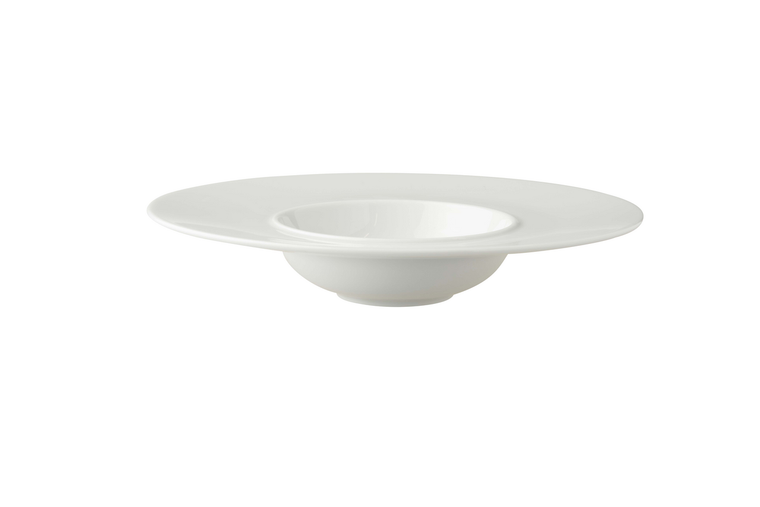 palmer-pastabord-white-delight-24-cm-wit-porselein-1-stuk_