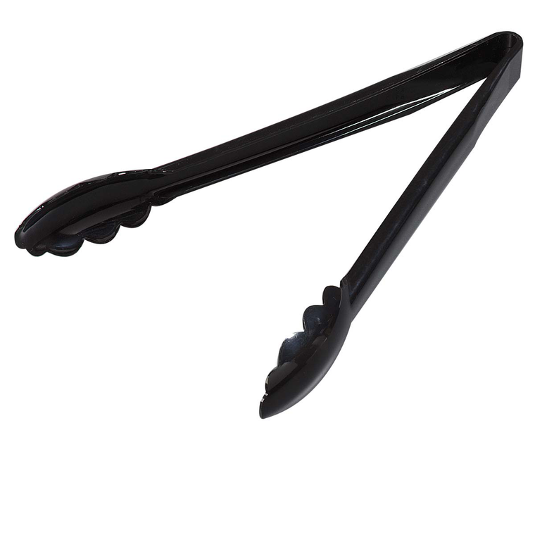 carlisle-serveertang-carly-30-cm-acetal-zwart_