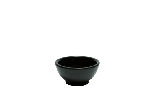 truyts-schaal-melamine-13-cm-30-cl-zwart-melamine-1-stuk_