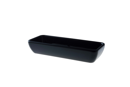 truyts-schaal-melamine-22-x-9-cm-38-cl-zwart-melamine-1-stuk_