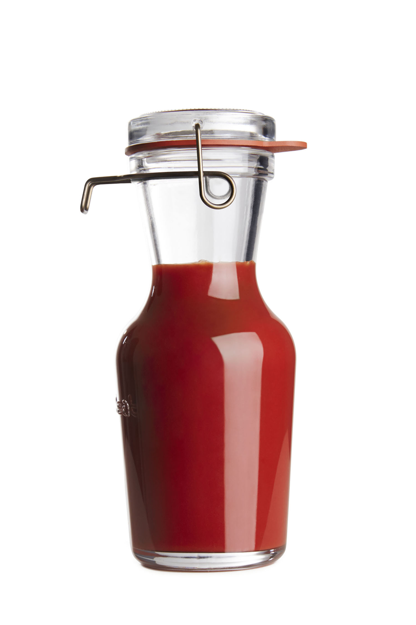Luigi Bormioli Karaf Lock-eat 50 cl Sonhyx