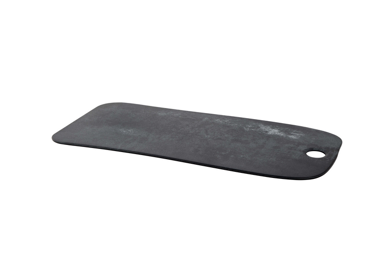 cheforward-serveerplank-lapis-51-x-23-x-1-cm-grijs-melamine_